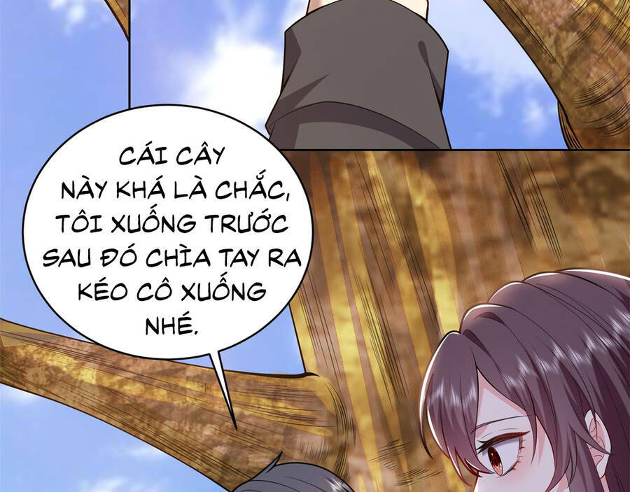 Những Ngày Sống Sót Ngoài Đảo Hoang Chương 3 Ảnh 77