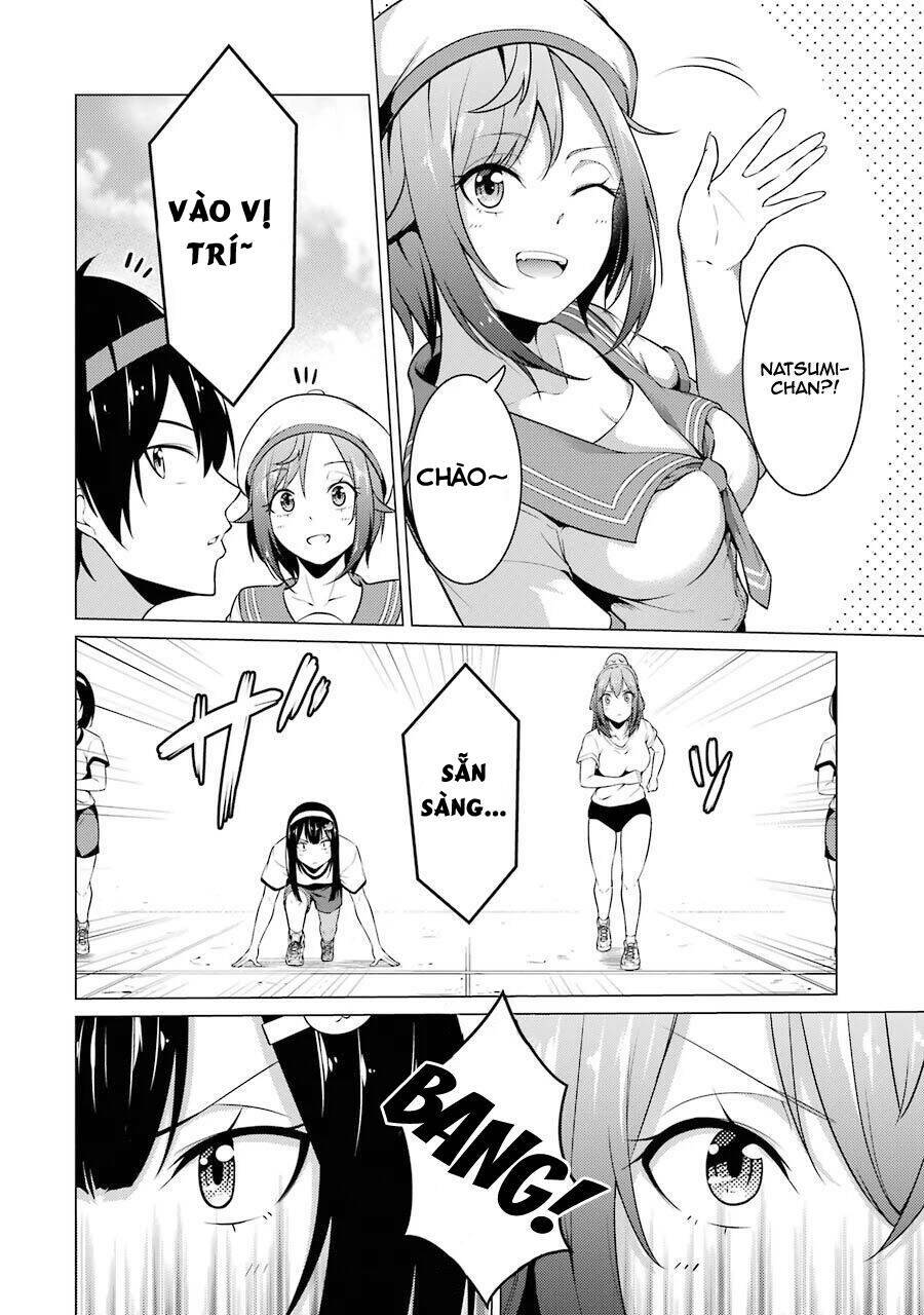 Kou 2 Ni Time Leaped Shita Ore Ga, Touji Suki Datta Sensei Ni Kokutta Kekka Chương 41 Ảnh 9