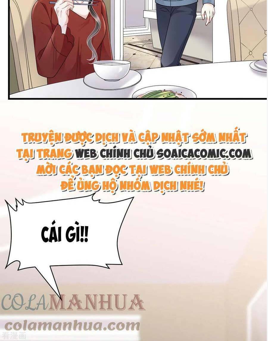 Đại Tiểu Thư Có Ý Đồ Gì Xấu Đâu Chương 170 Ảnh 4