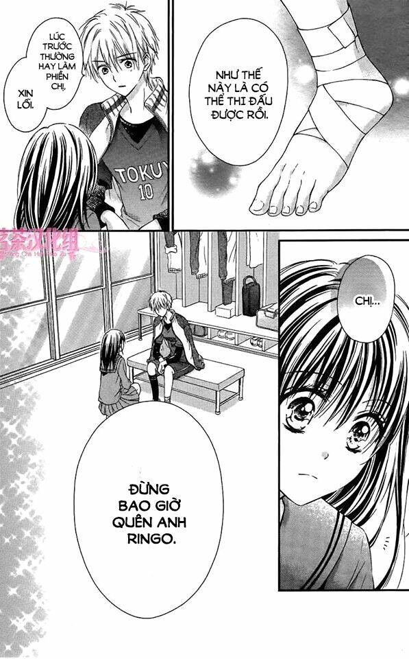 Ano Hi Kimi Wa Aozora No Shita Chương 1 Ảnh 45