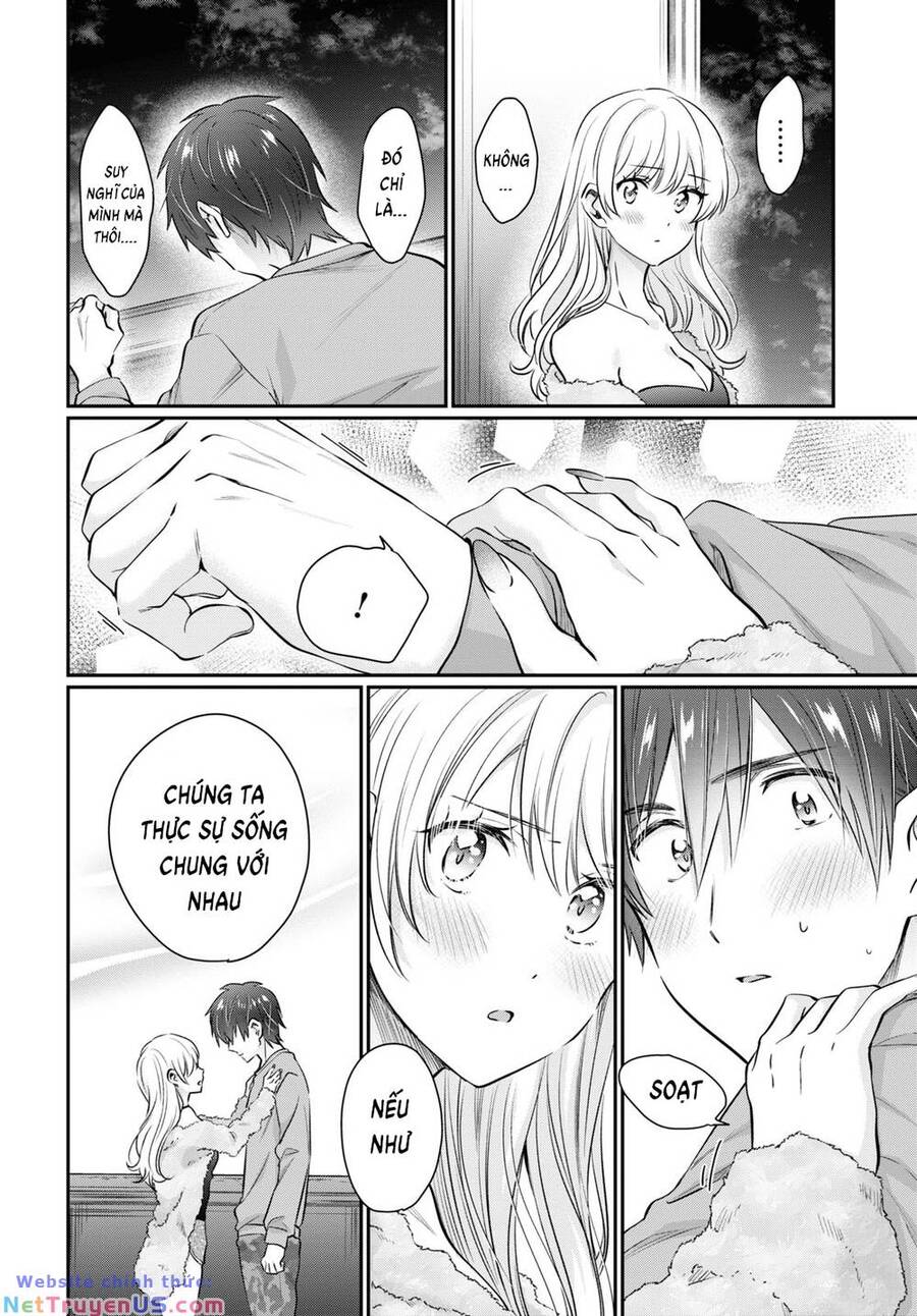 Fuufu Ijou, Koibito Miman. Chương 64 Ảnh 26