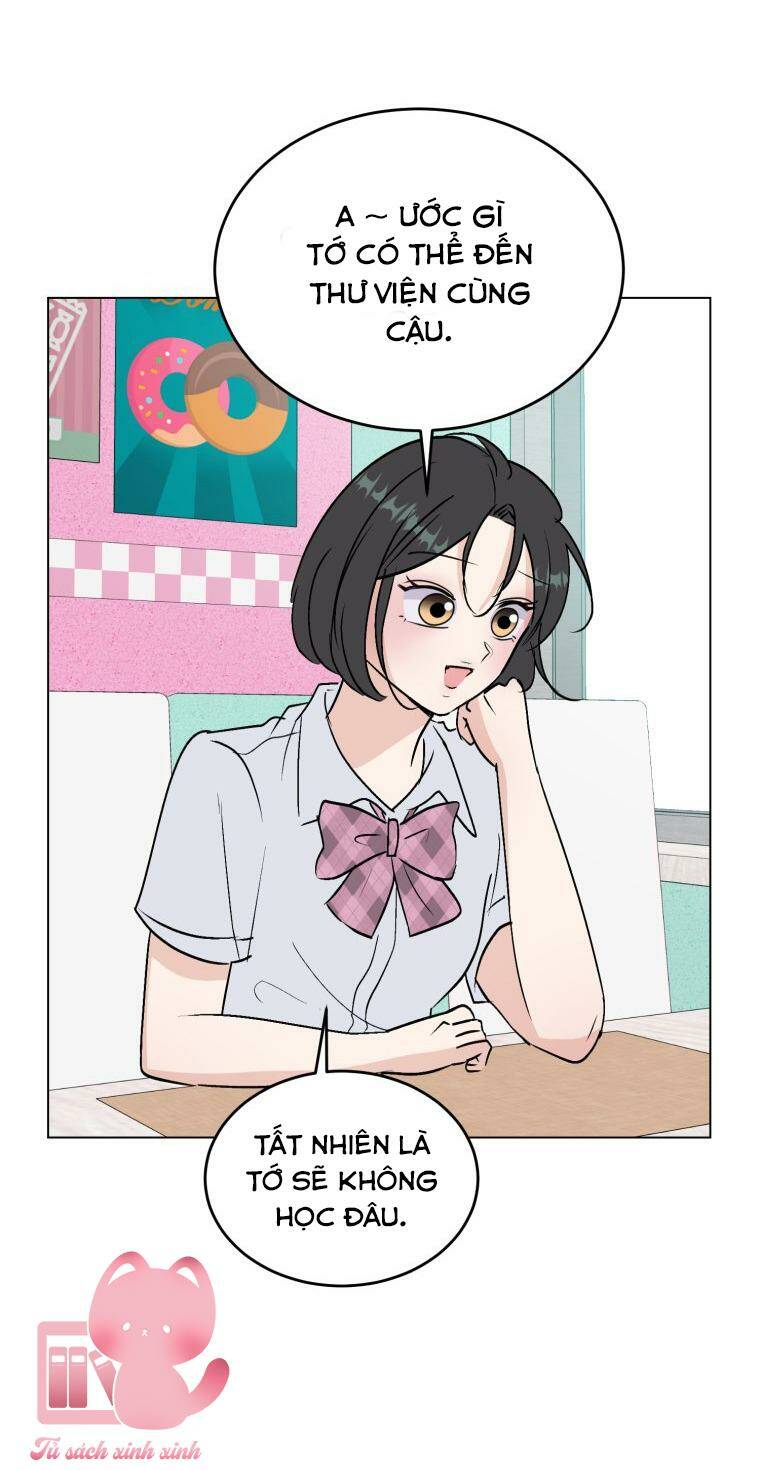 Bí Mật Highteen Chương 43 Ảnh 34