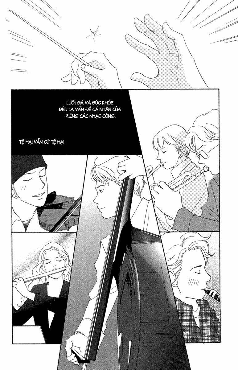Nodame Cantabile Chương 12 Ảnh 27