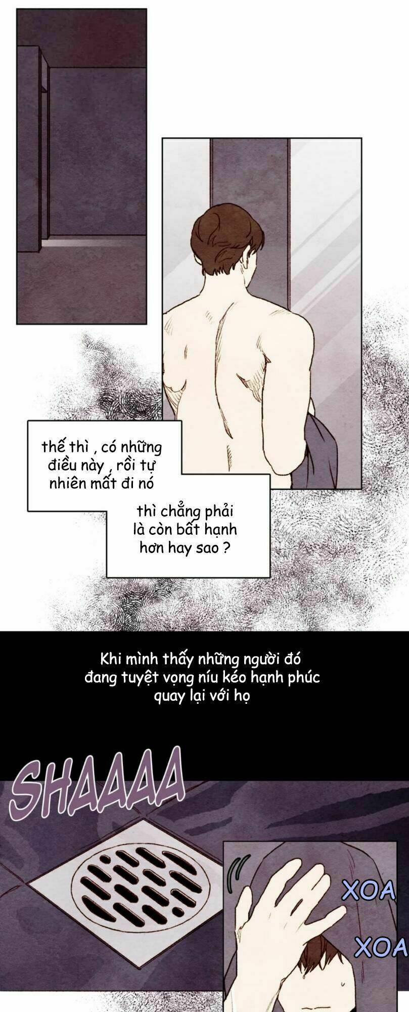 Trợ Lý Đặc Biệt Của Tôi Chương 28 Ảnh 30
