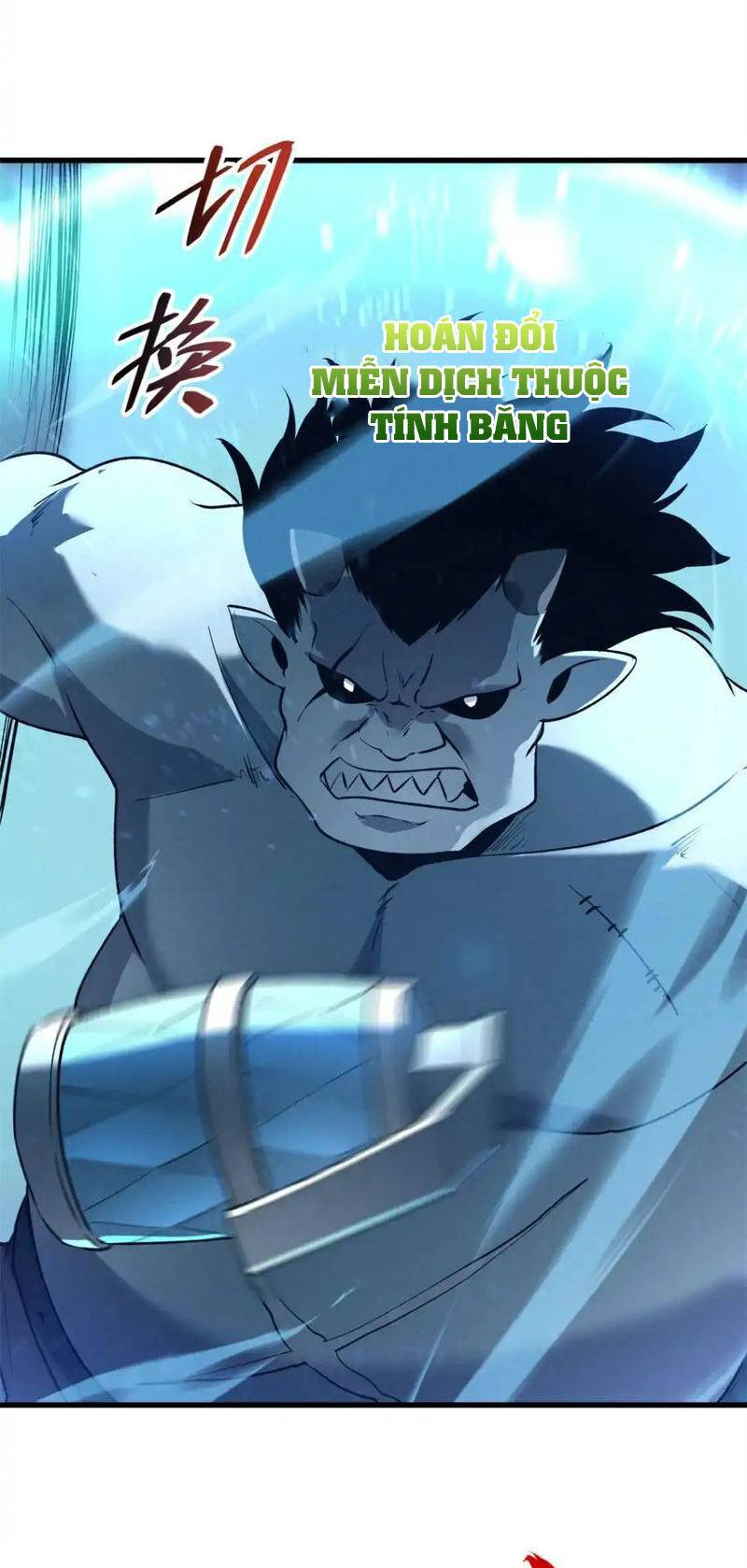 Tối Cường Kiếm Thần Trọng Sinh Ký Chương 71 Ảnh 25