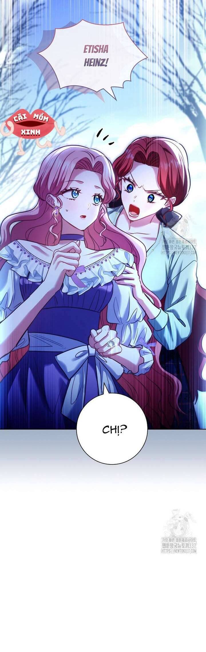 Tôi Phải Mau Chóng Kết Hôn Vì Thời Gian Có Hạn Chương 40 Ảnh 32