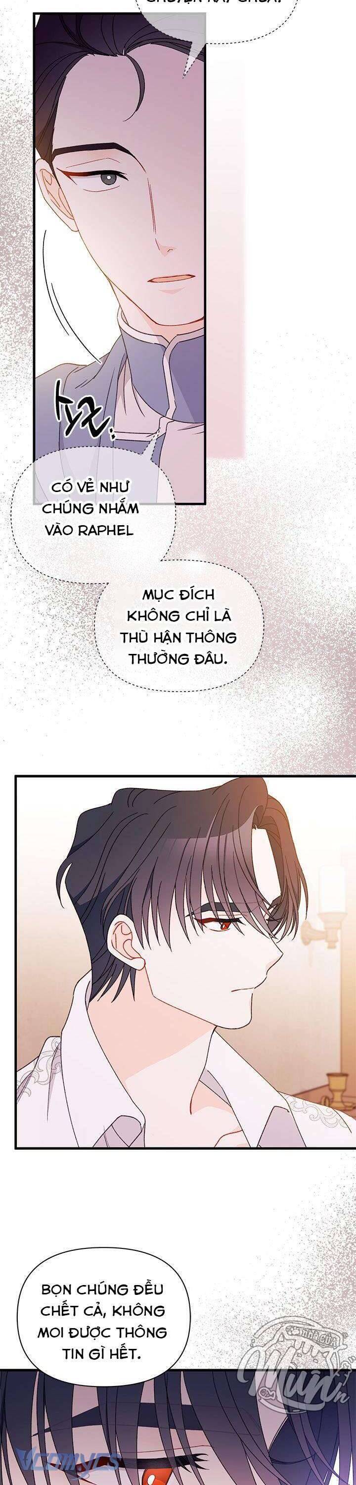 Tôi Đã Có Chồng Sau Khi Nhặt Được Nam Chính Chương 56 Ảnh 38