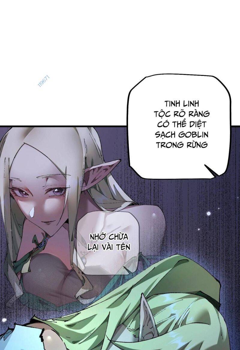 Từ Goblin Thành Thần Goblin Chương 7 Ảnh 20