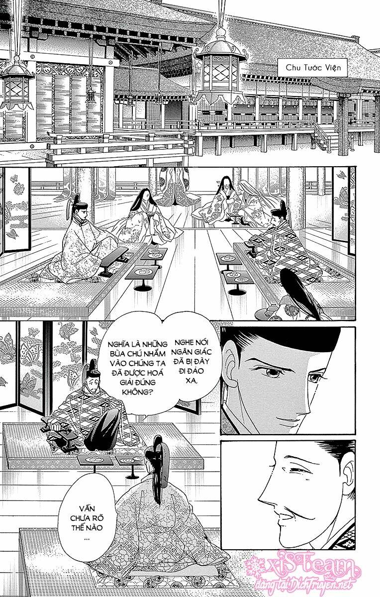 Torikae Baya Chương 55 Ảnh 16