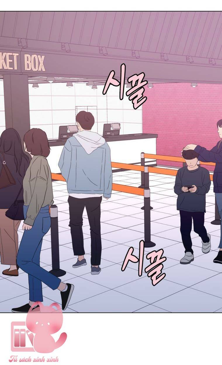 Bí Mật Highteen Chương 39 Ảnh 17