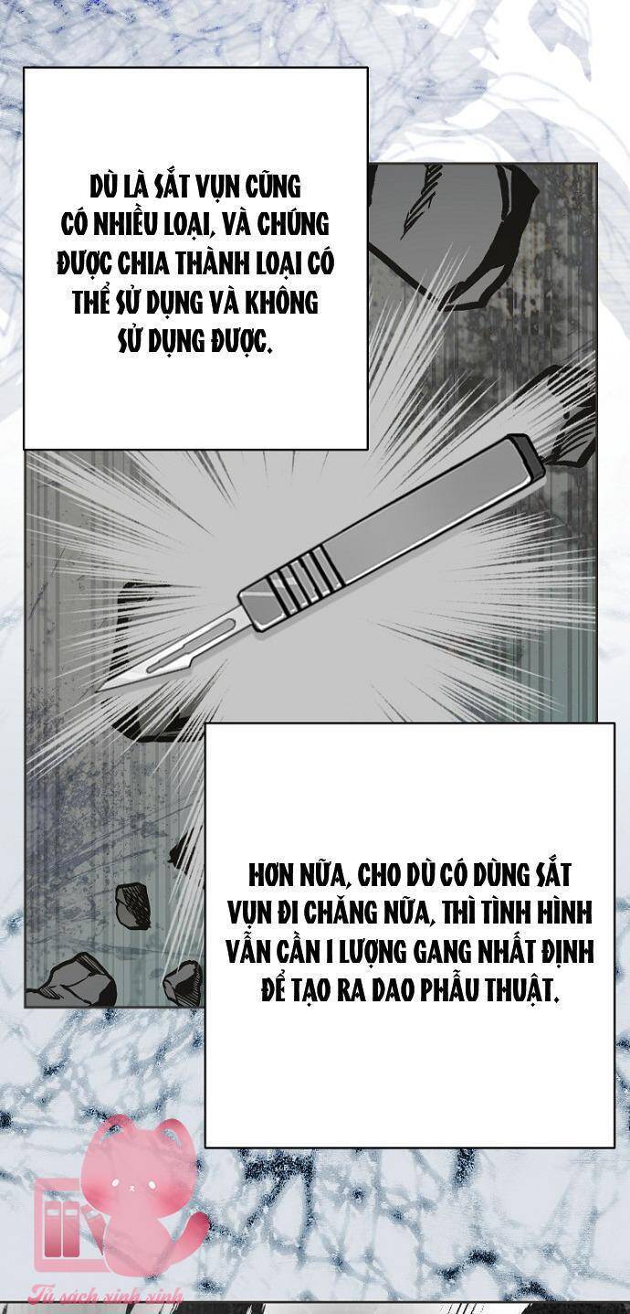Tiền Là Tất Cả Chồng Là Phù Du Chương 86 Ảnh 30