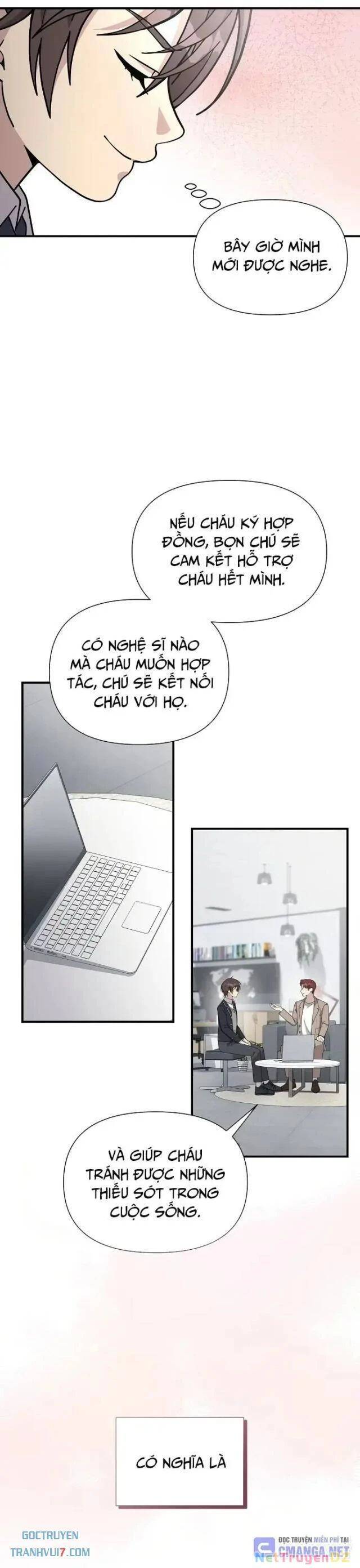 Em Gái Tôi Là Một Thiên Tài Chương 49 Ảnh 27
