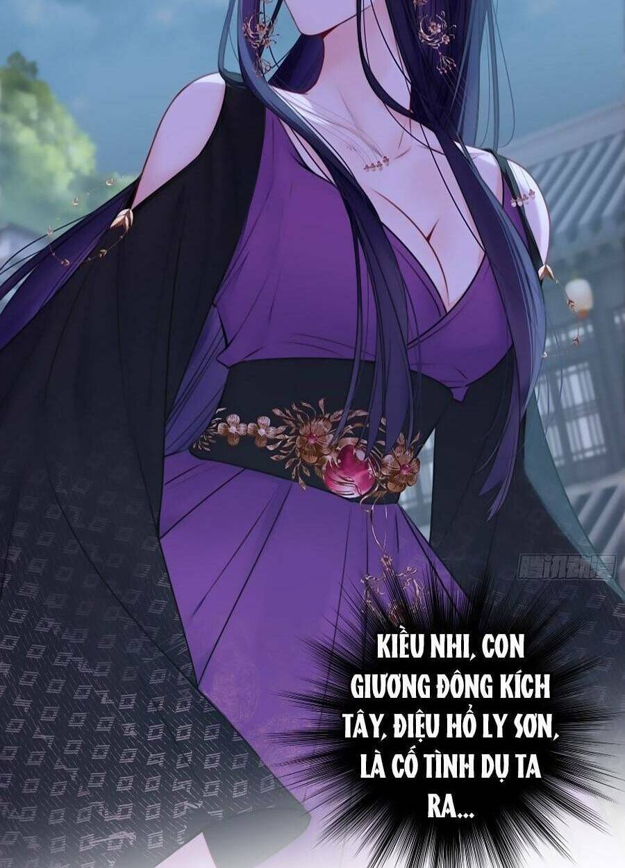 Kim Ốc Tàng Kiều Chương 73 Ảnh 34