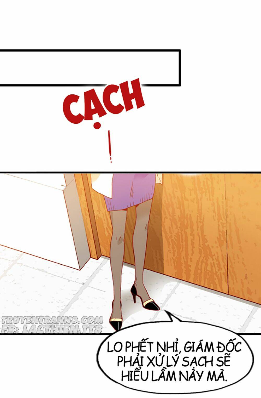 Thư Ký Kim Sao Thế Nhỉ? Chương 29 Ảnh 55