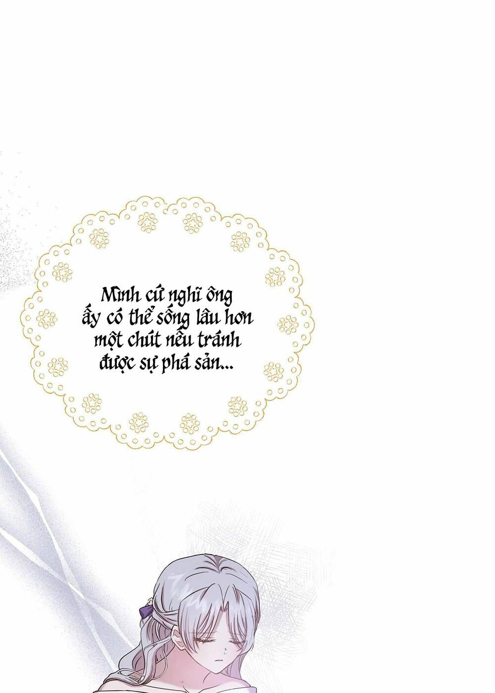 Tôi Cứu Anh Không Có Nghĩa Là Tôi Sẽ Cưới Anh Chương 8 Ảnh 11