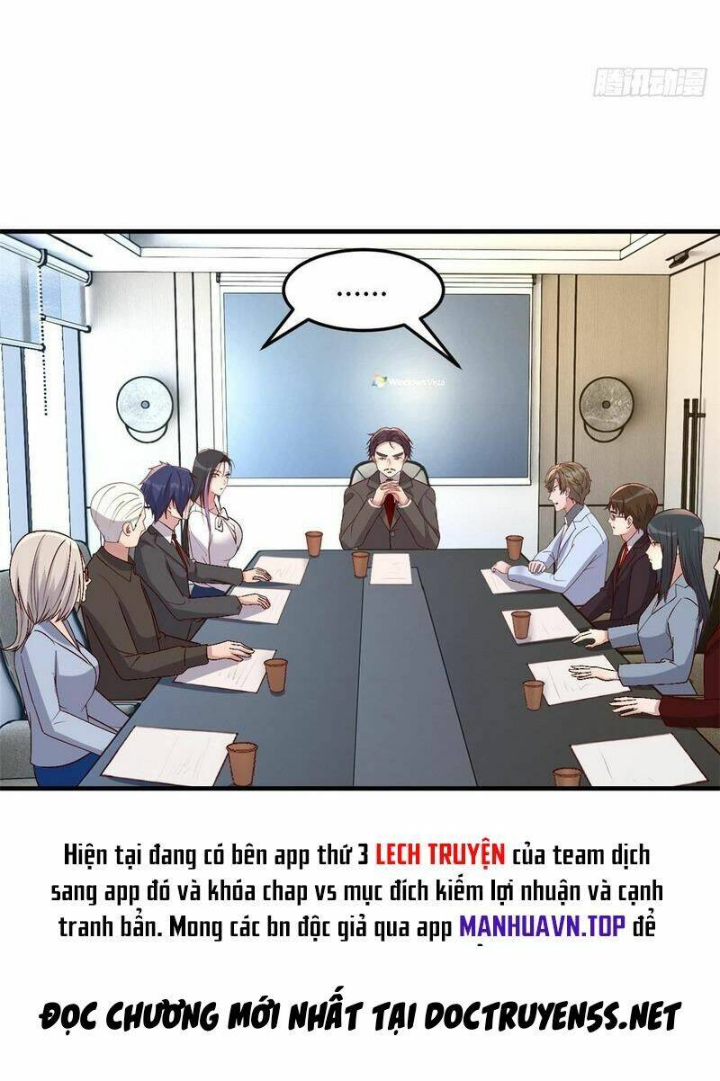 Chị Gái Tôi Là Đại Minh Tinh Chương 233 Ảnh 23