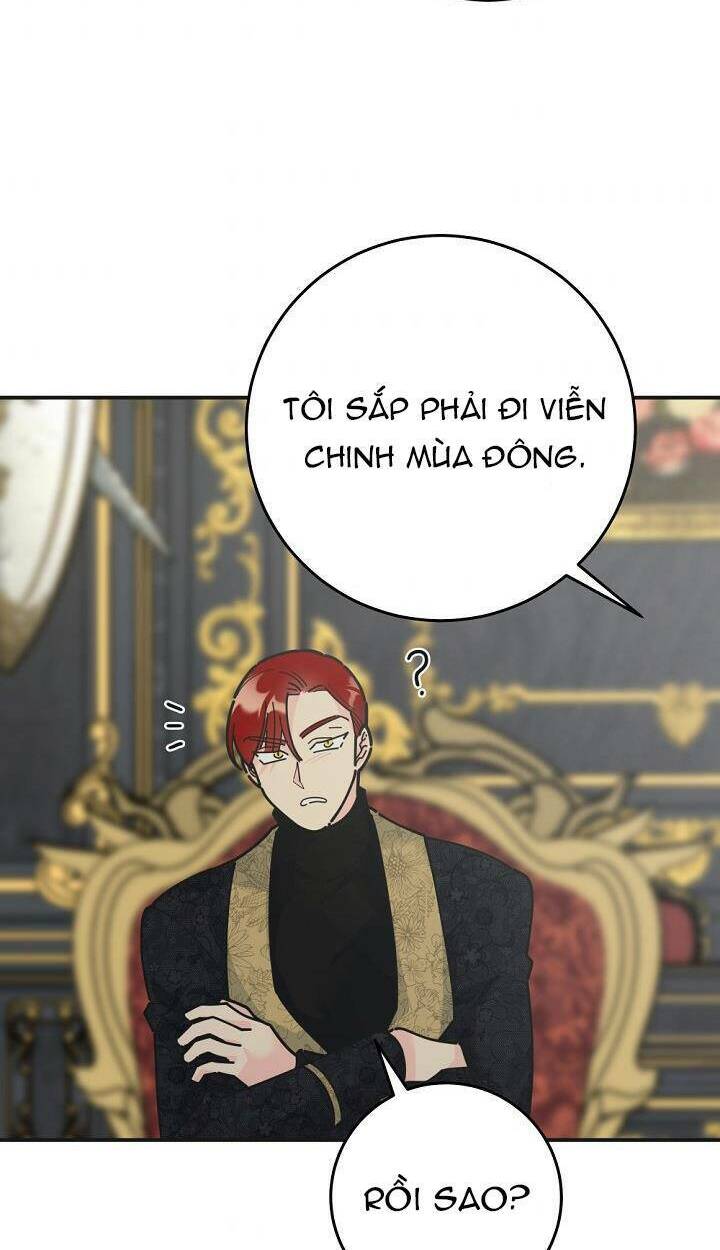 Người Hùng Của Ác Nữ Chương 91 Ảnh 75