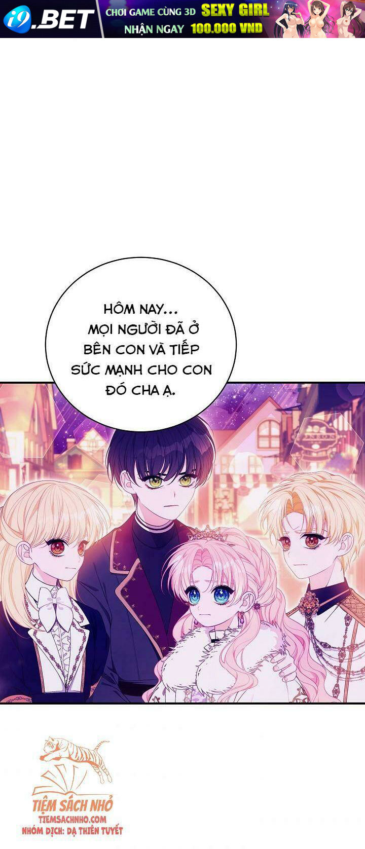 Tôi Chỉ Đi Tìm Cha Thôi Chương 43 Ảnh 60