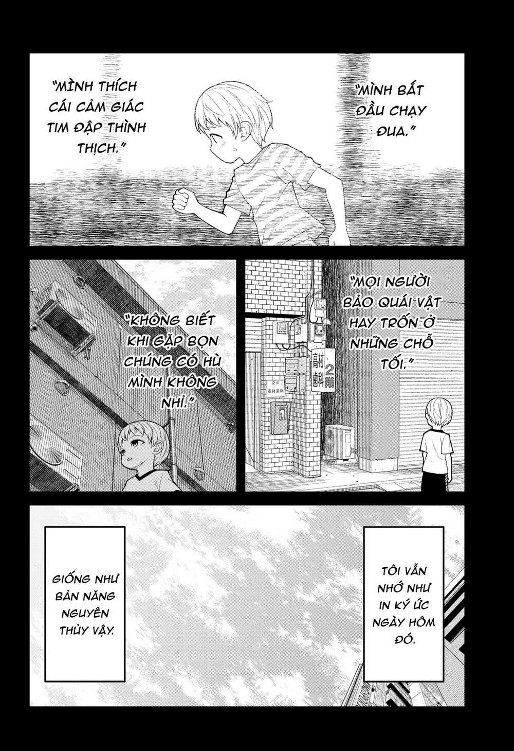 Henai Heartbeat Chương 1 Ảnh 20