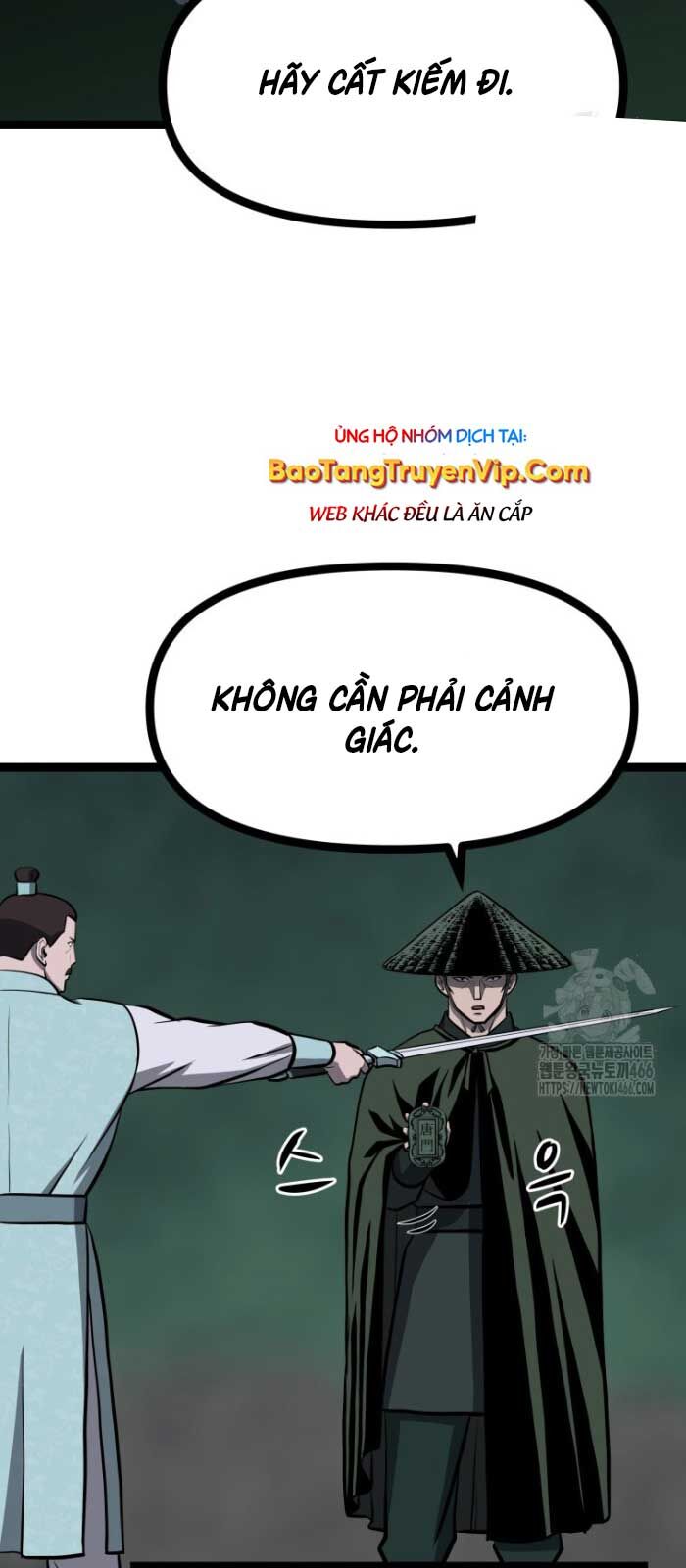 Nhất Bộ Thần Quyền Chương 31 Ảnh 4