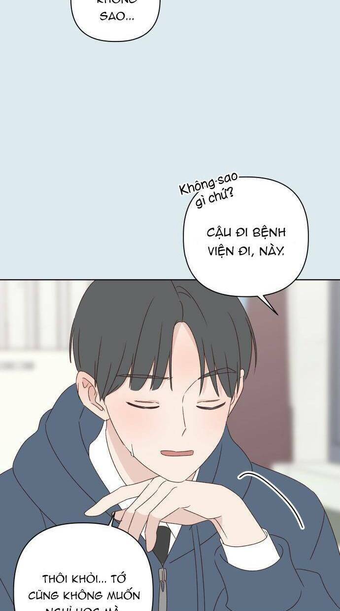 Ranh Giới Tình Yêu Chương 43 Ảnh 25
