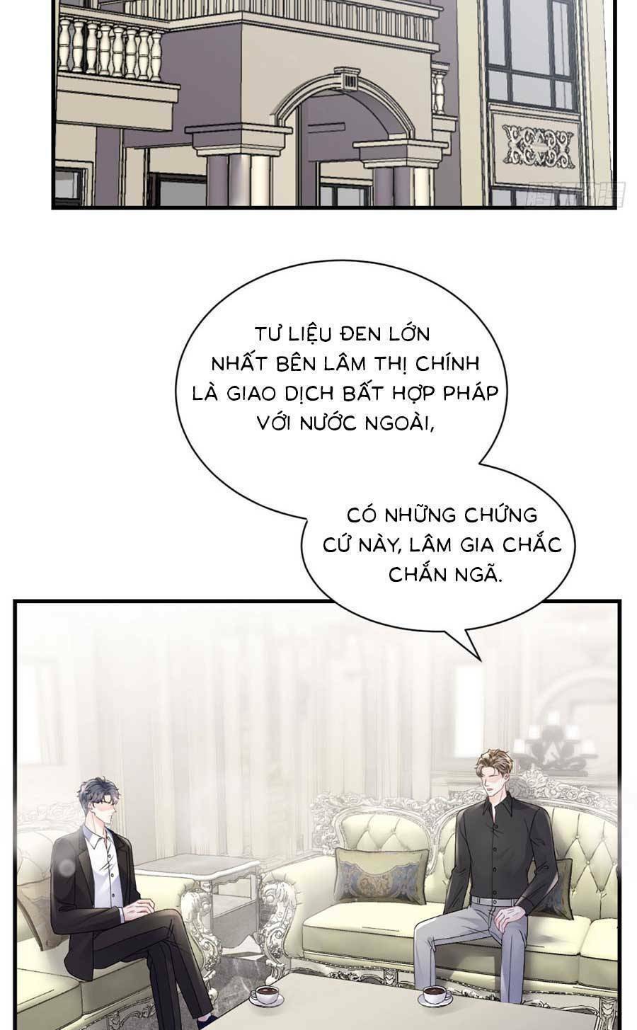Đại Tiểu Thư Có Ý Đồ Gì Xấu Đâu Chương 183 Ảnh 30