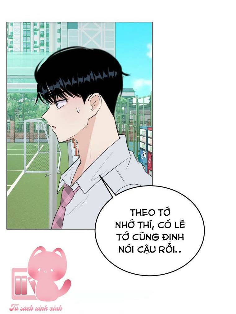 Bí Mật Highteen Chương 34 Ảnh 37