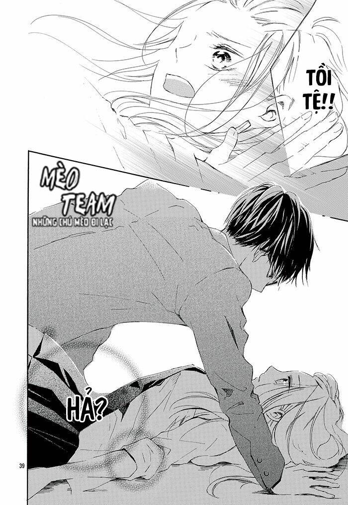 Ano Ko Ni Koisuru Yamada Ni Koishita Chương 1 Ảnh 44
