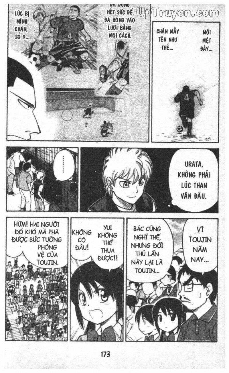 Golden Age Chương 6 Ảnh 175