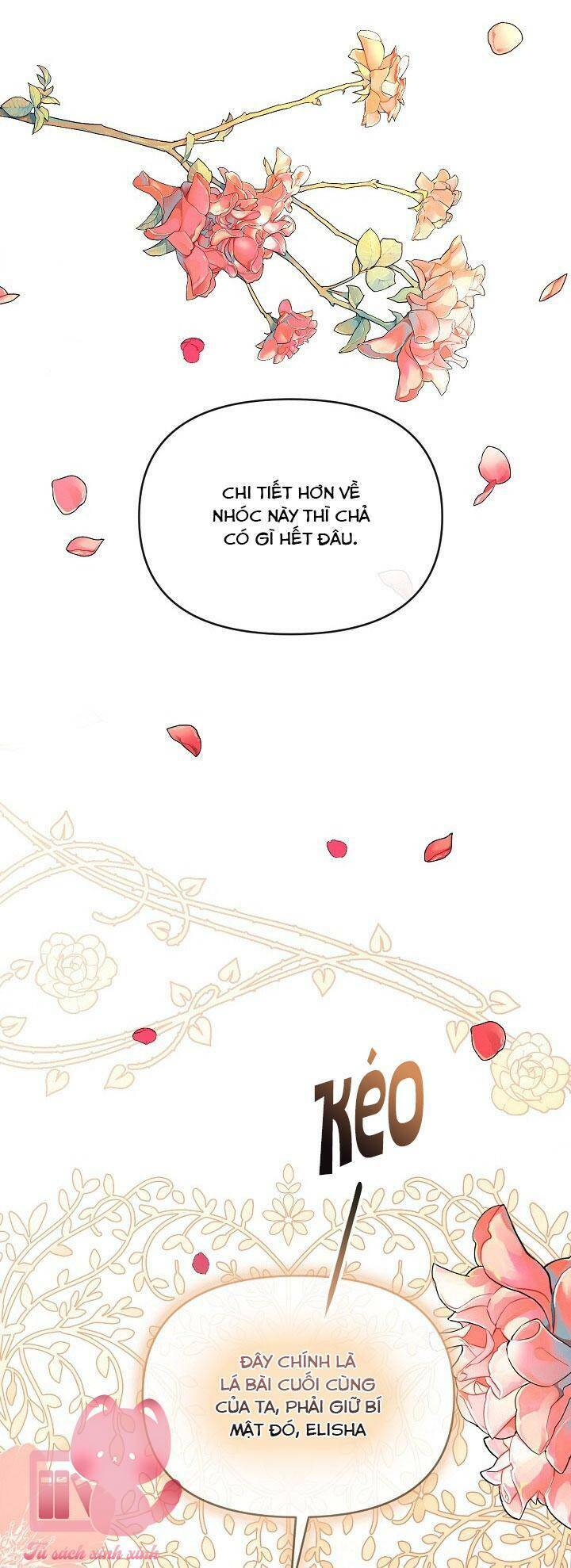 Vị Hôn Thê Của Kẻ Săn Mồi Chương 52 Ảnh 51