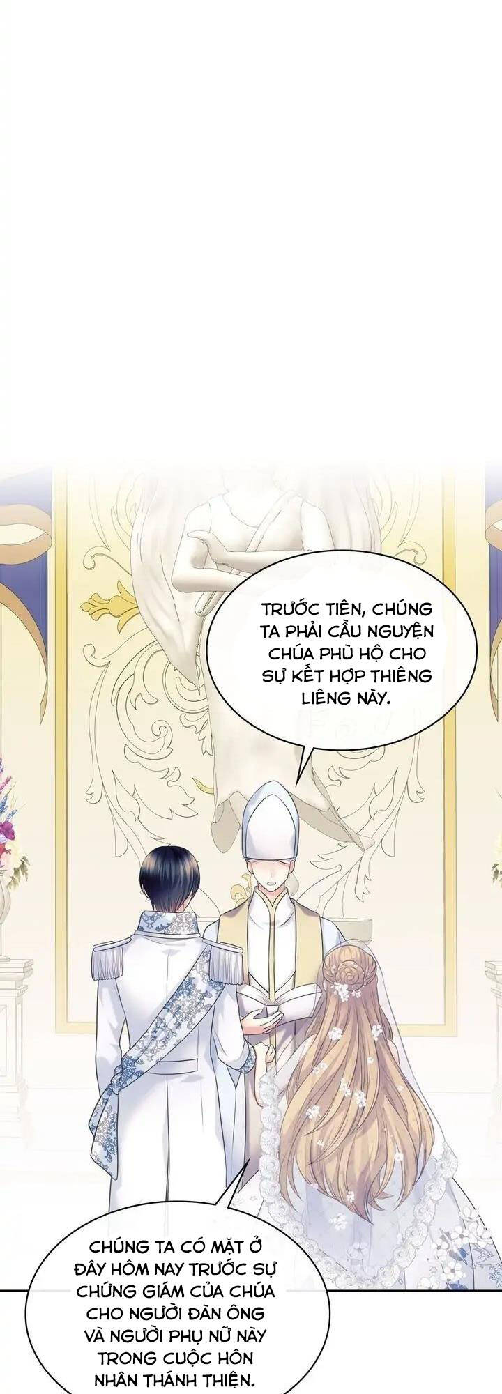 Tôi Trở Thành Hầu Gái Của Một Công Tước Chương 102 Ảnh 23