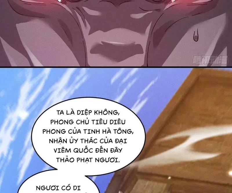 Luyện Khí 3000 Tầng: Mở Đầu Thu Nữ Đế Làm Đệ Chương 15 Ảnh 36