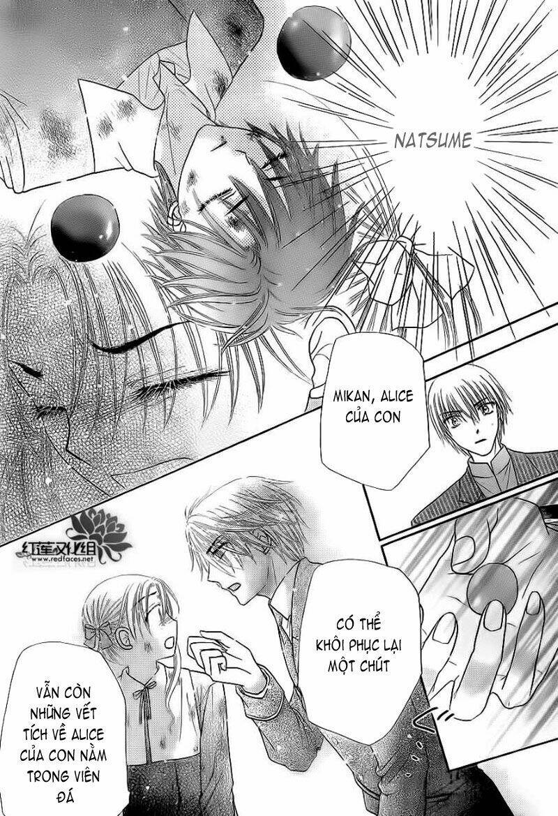 Gakuen Alice Chương 166 Ảnh 21