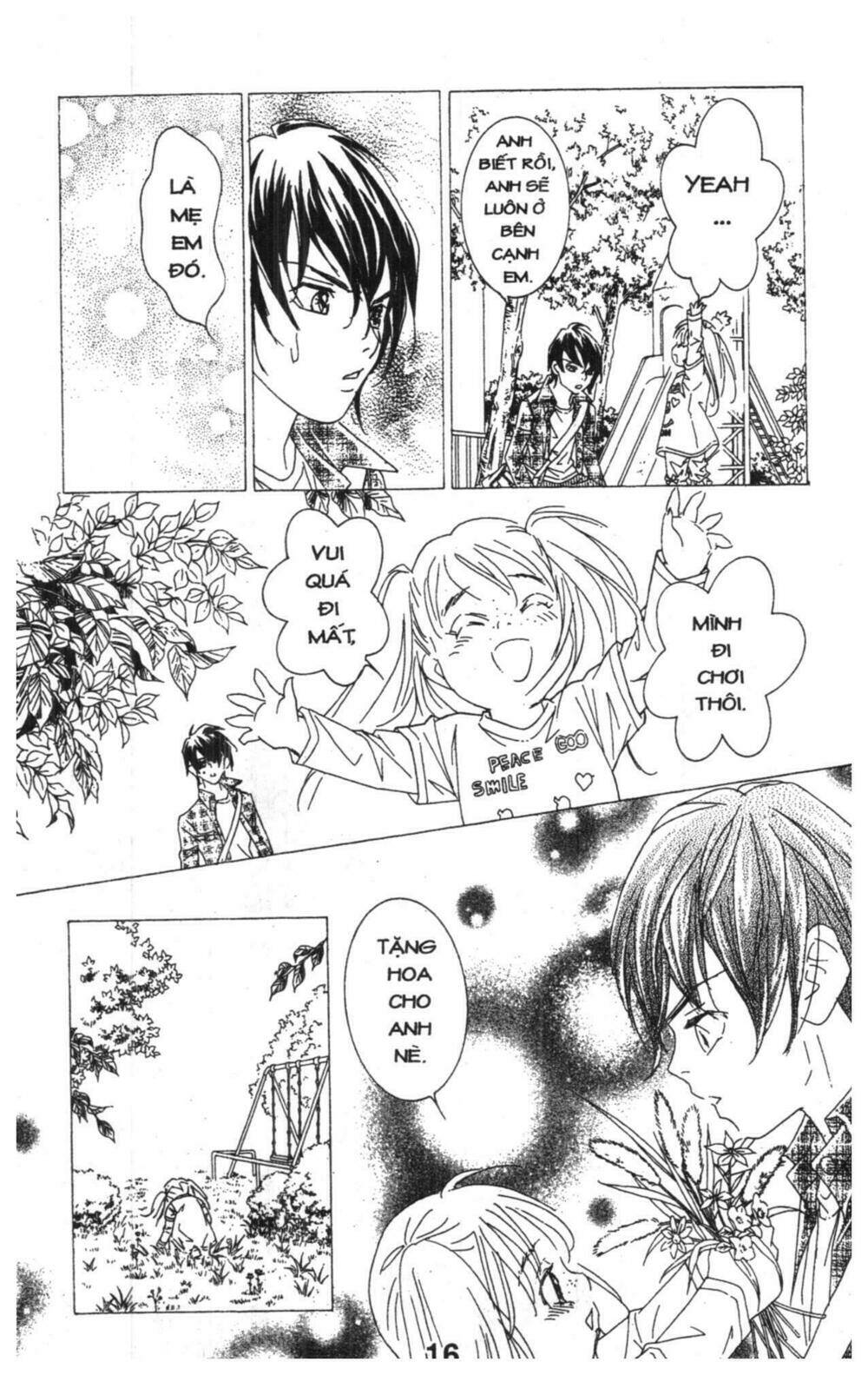 Masochistic Princess Chương 4 Ảnh 17