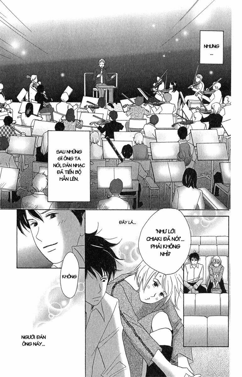 Nodame Cantabile Chương 12 Ảnh 28