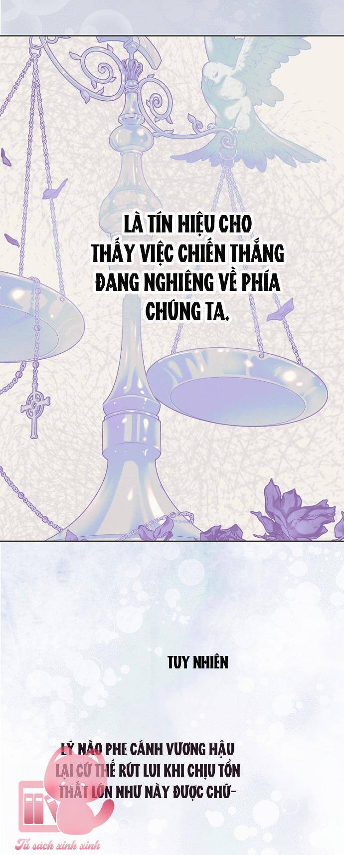 Tiền Là Tất Cả Chồng Là Phù Du Chương 86 Ảnh 32