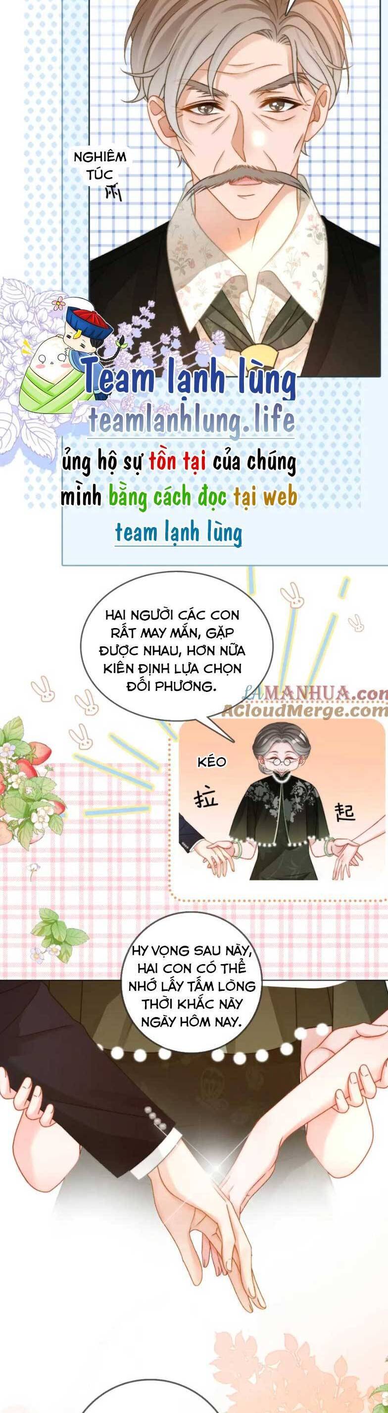 Cô Ấy Ngày Nào Cũng Lên Hot Search! Chương 136 Ảnh 14