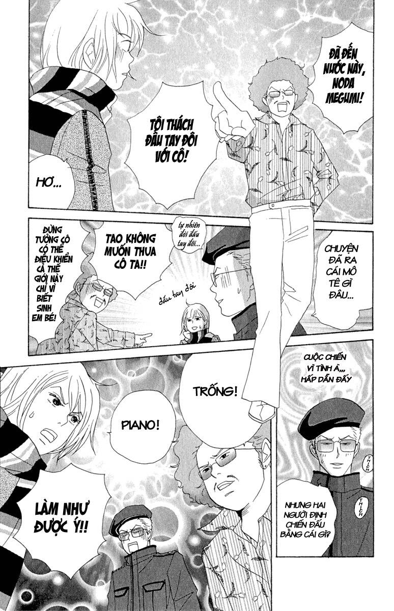 Nodame Cantabile Chương 7 Ảnh 26