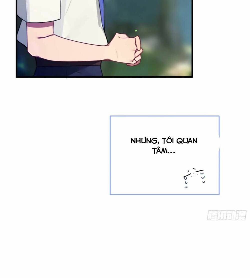 Ta Cùng Cẩu Nam Nhân Yêu Đương Chương 7 Ảnh 10