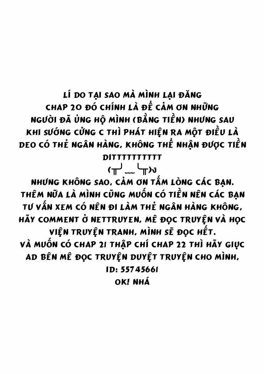 Tomogui Kyoushitsu Chương 20 Ảnh 18