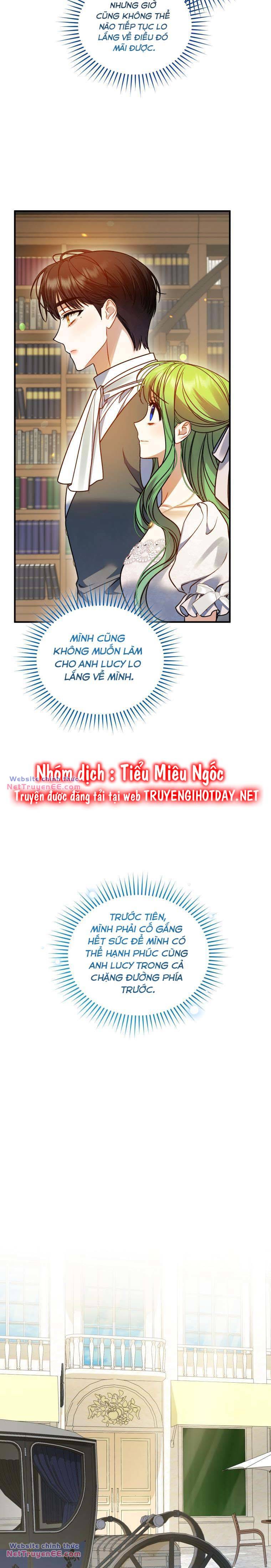 Tôi Trở Thành Em Gái Của Nam Chính Tiểu Thuyết Bl Chương 79 Ảnh 10