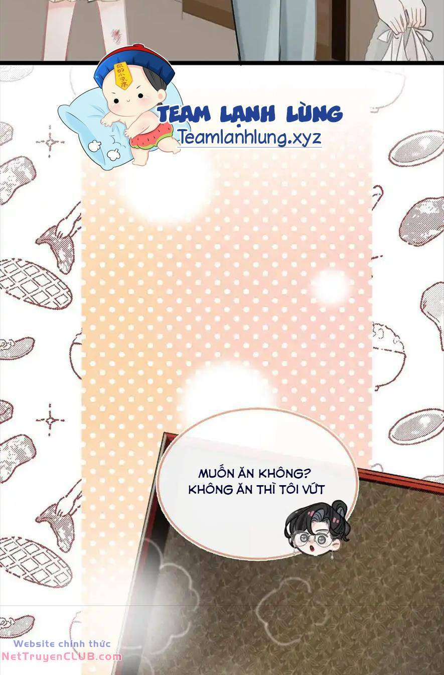 Tôi Bị Mẹ Kế Ép Yêu Đương Chương 7 Ảnh 32