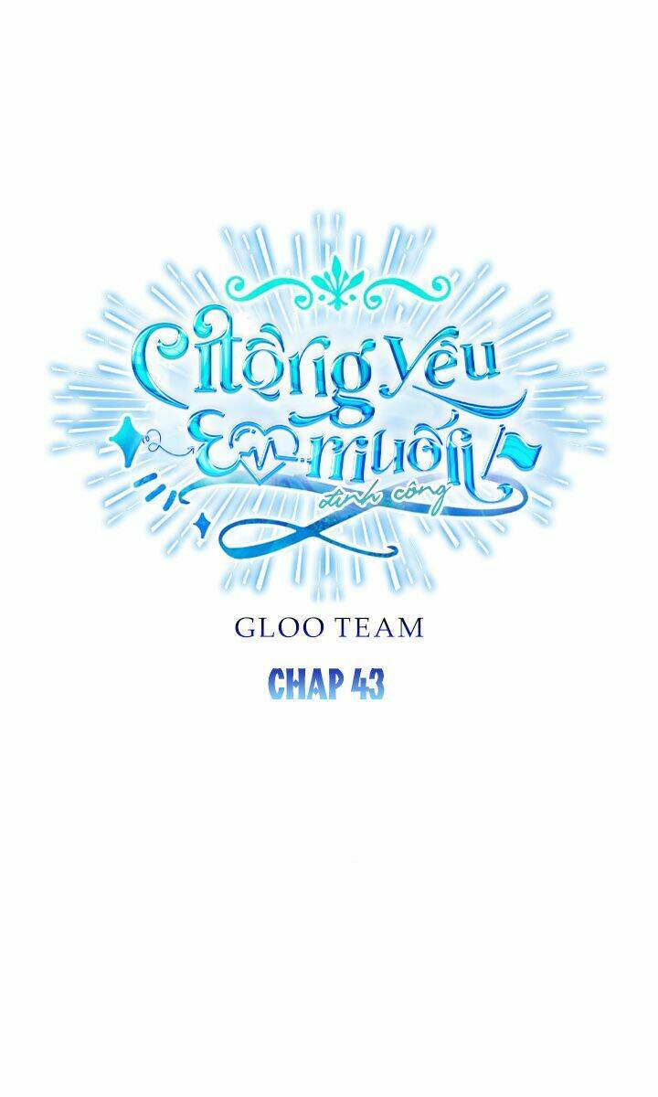 Chồng Yêu, Em Muốn Đình Công! Chương 43 Ảnh 45