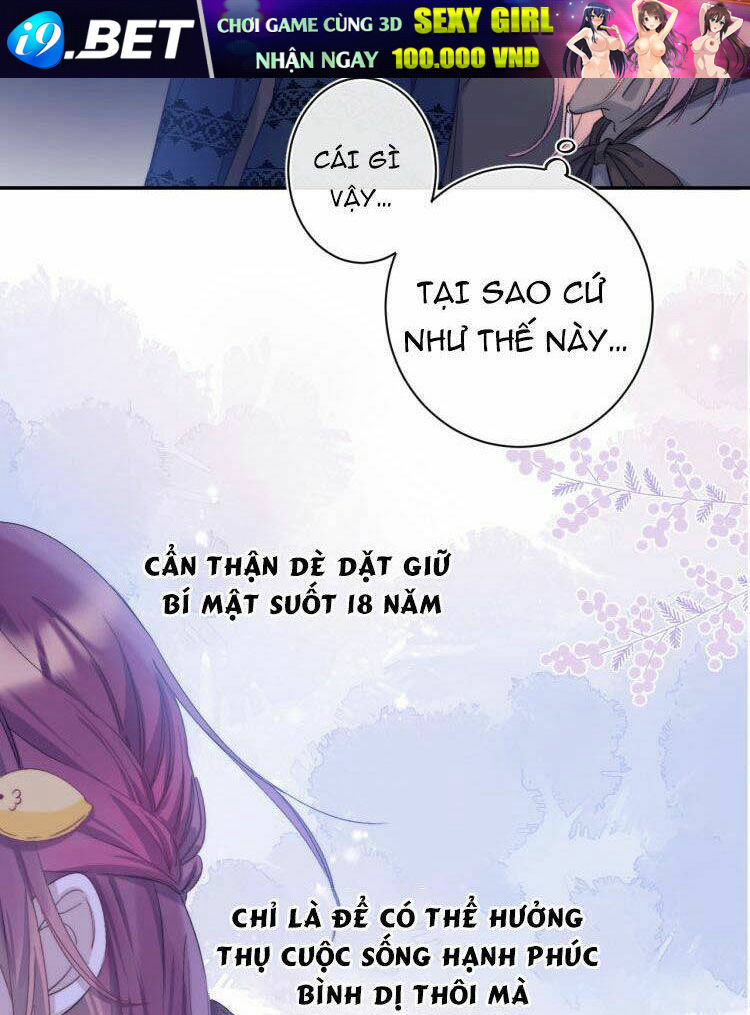 Quả Táo Của Anh Chương 4.1 Ảnh 24