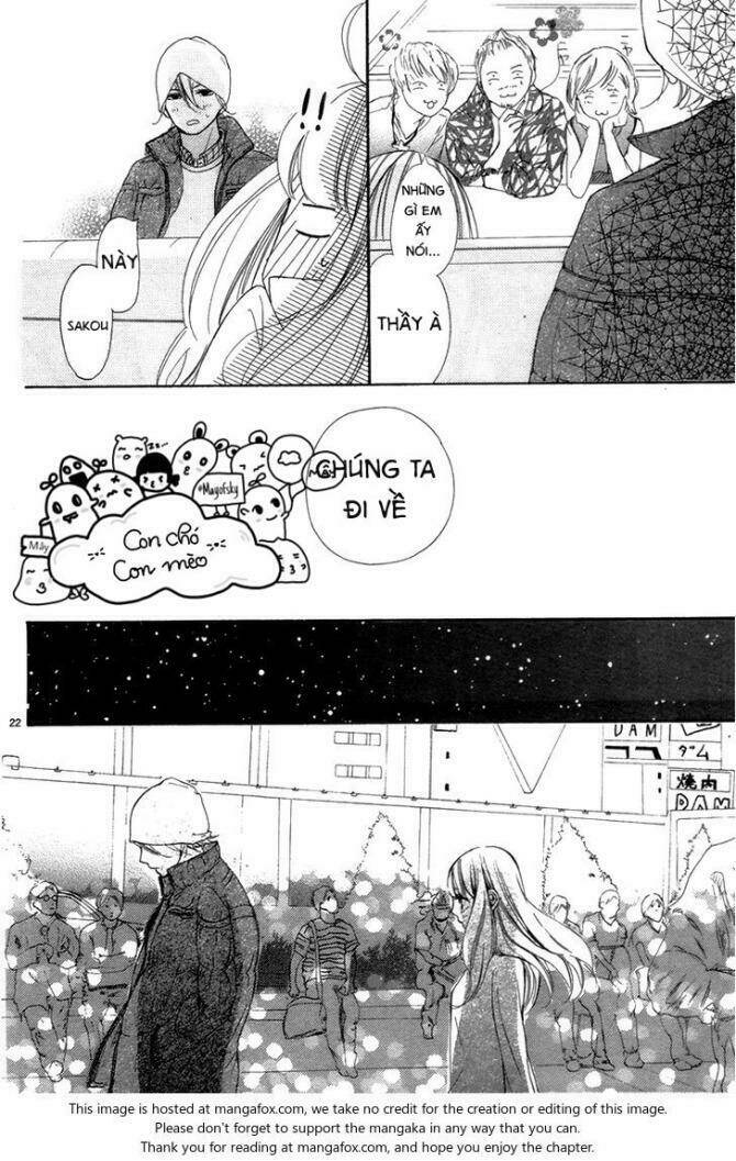 18-Sai No Himitsu Chương 1 Ảnh 27