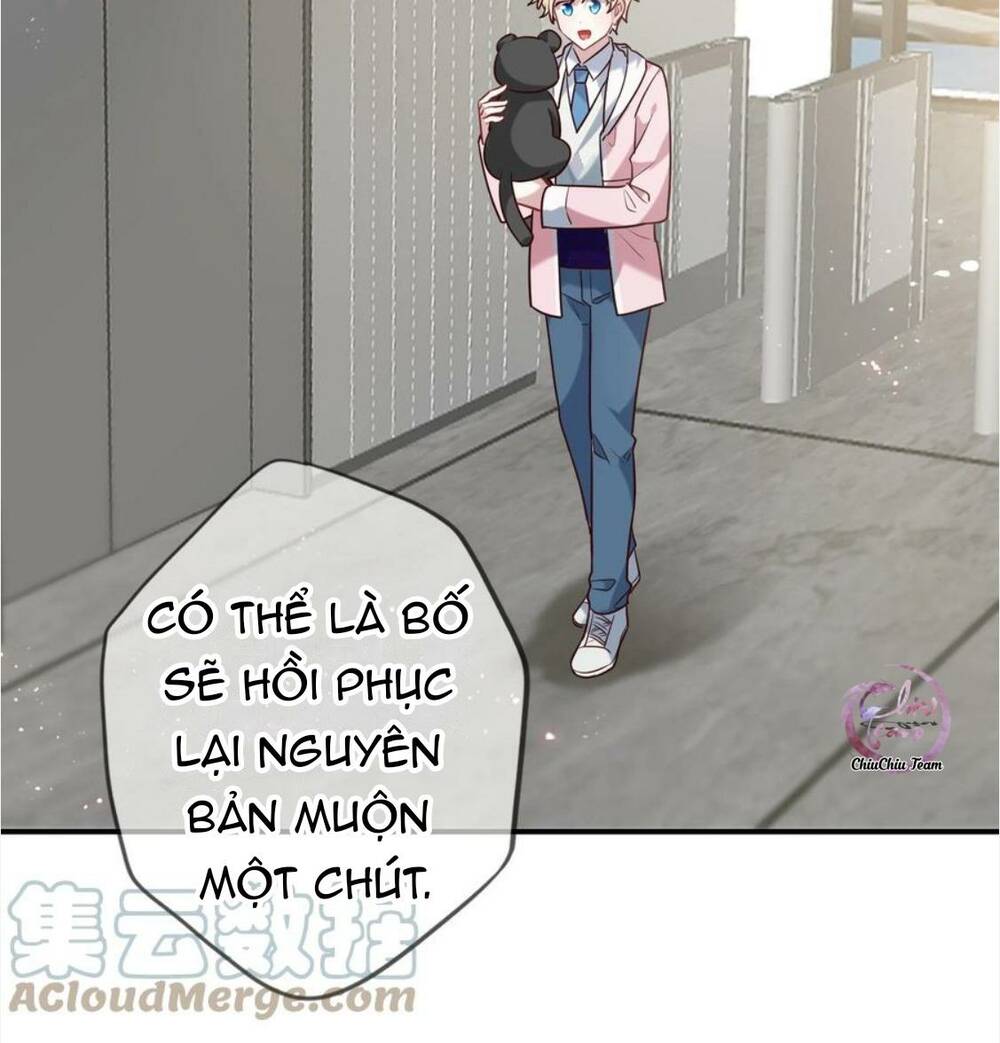 Chung Cư Yêu Quái Chương 85 Ảnh 29