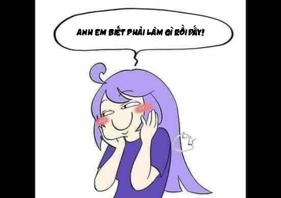 Tomogui Kyoushitsu Chương 17 Ảnh 26