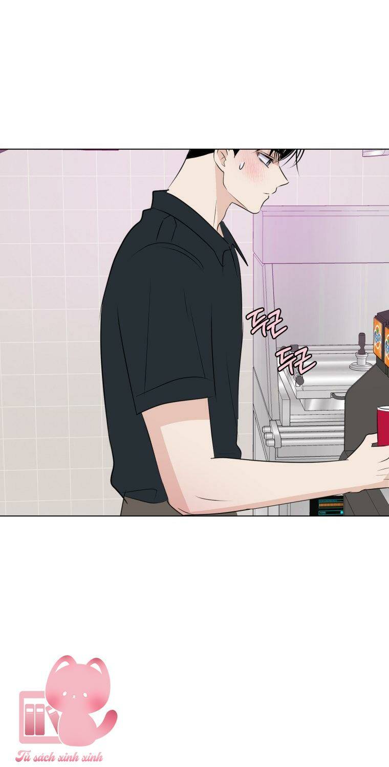 Bí Mật Highteen Chương 37 Ảnh 35