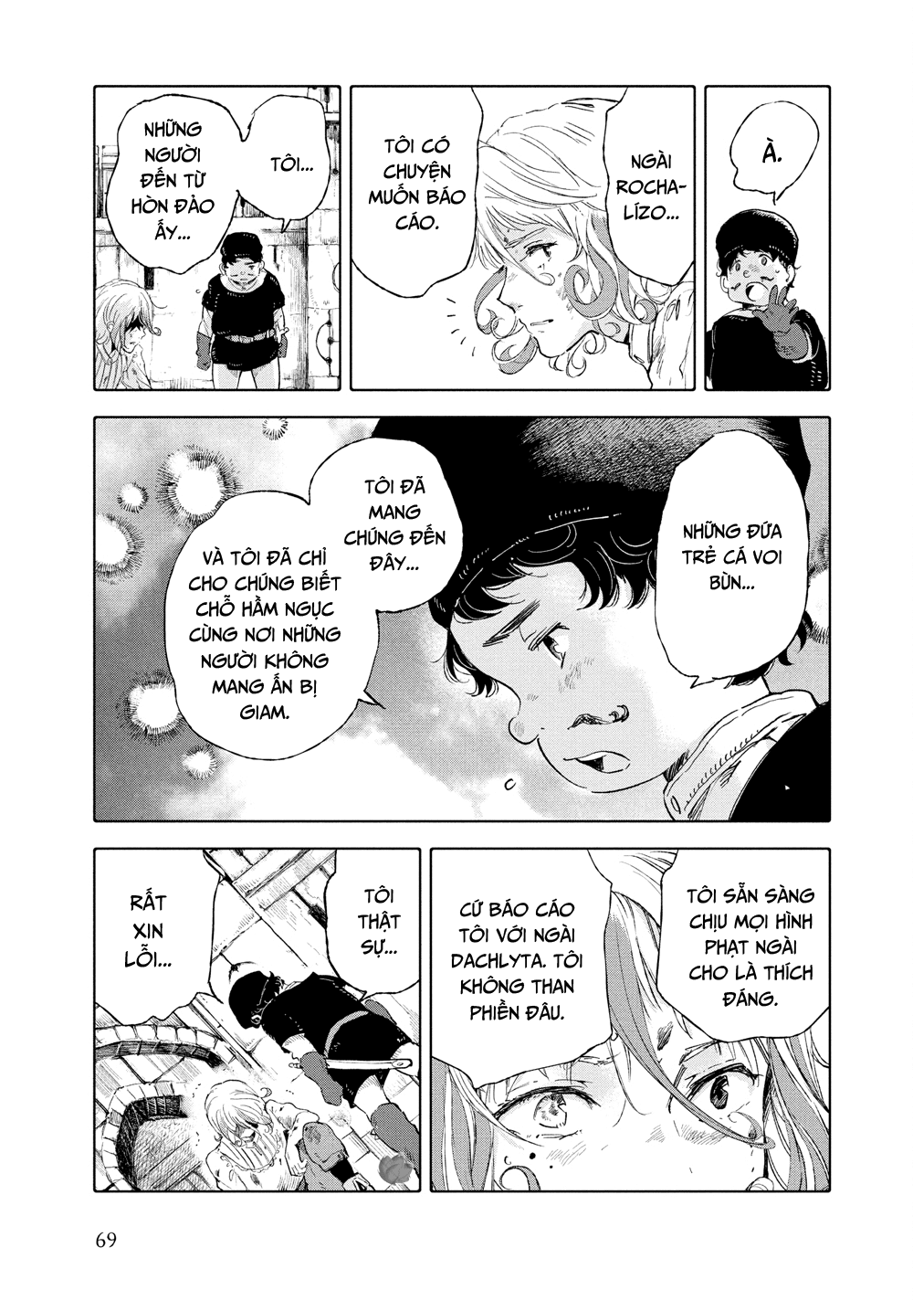 Senpai Ga Urusai Kouhai No Hanashi Chương 236 Ảnh 168