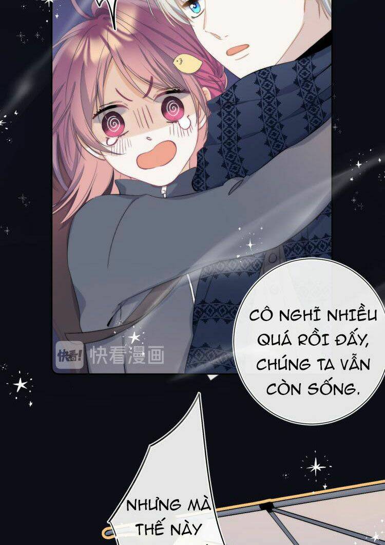 Quả Táo Của Anh Chương 5.1 Ảnh 15